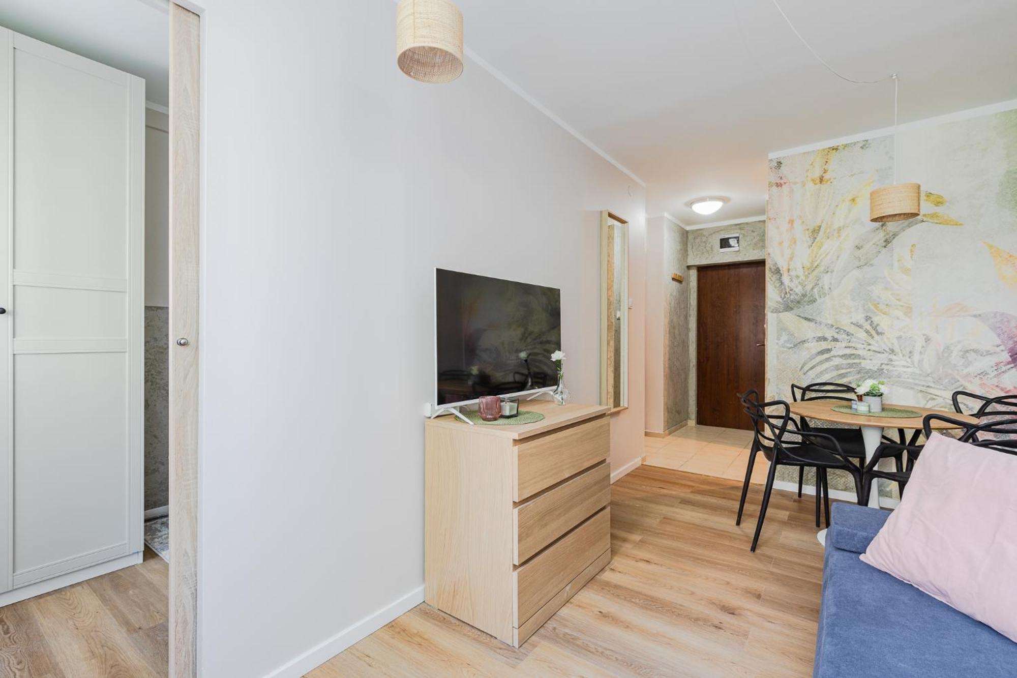 Superapart Malawskiego 5, Next To Chopina Airport * Warszawa