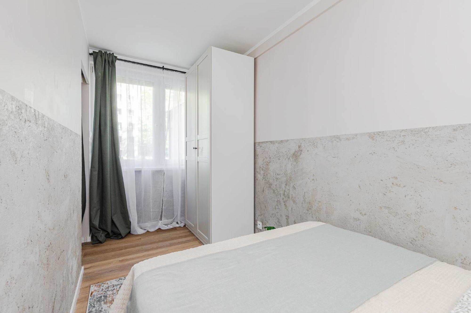 Apartament Superapart Malawskiego 5, Next To Chopina Airport *